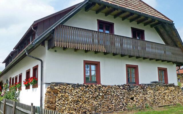 Luscious Apartment in Rickenbach with Free WiFi