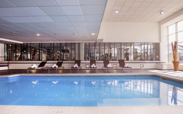 Hotel Piolets Soldeu Centre