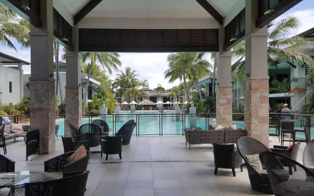 Temple Resort & Spa Port Douglas