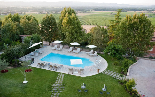 Boutique Hotel Al Grappolo d'Oro