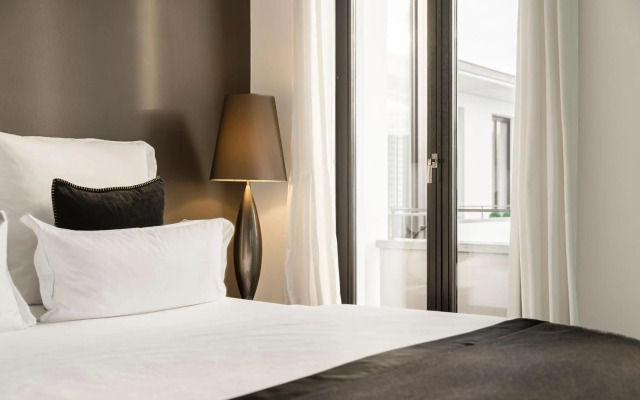 A-ROSA Collection Hotel Ceres am Meer, Adults only