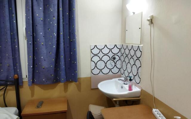 San Remo Hostel