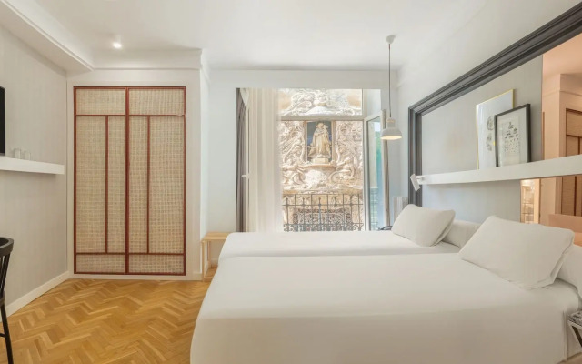 SH Ingles Boutique Hotel