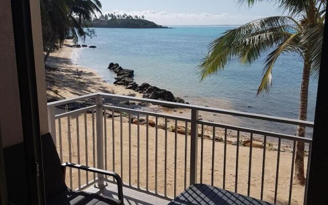 Moana Sands Lagoon Resort - Adults Only