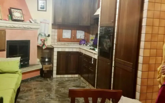 Apartment With 3 Bedrooms In Specchia With Wifi - 17 Km From The Beach