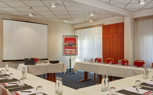 Taste Hotel Hockenheim