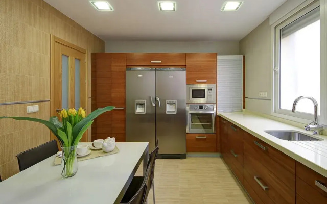 La Belle Epoque Luxury Granada Center