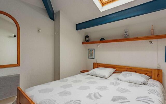 Appartement Biarritz, 3 pièces, 4 personnes - FR-1-3-544