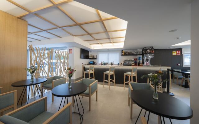 Hotel Meiga do Mar & Spa