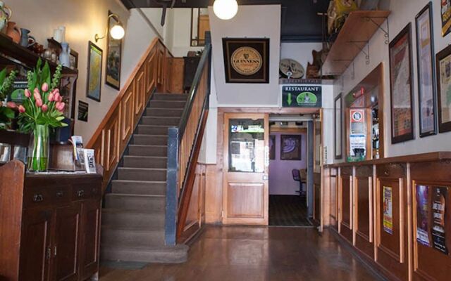 Jack Duggans Irish Pub