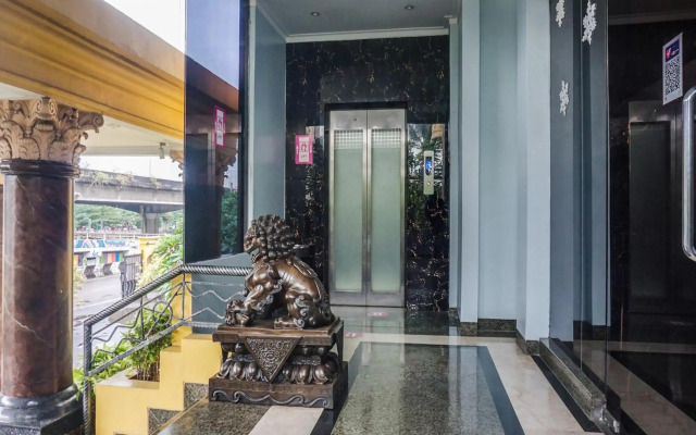 BI Executive Hotel Ancol