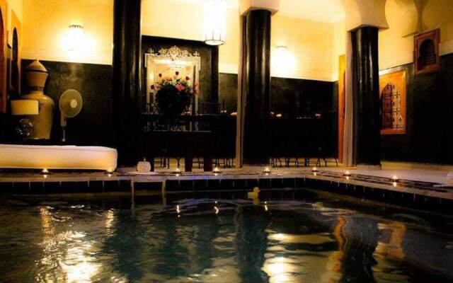 Riad La Fibule