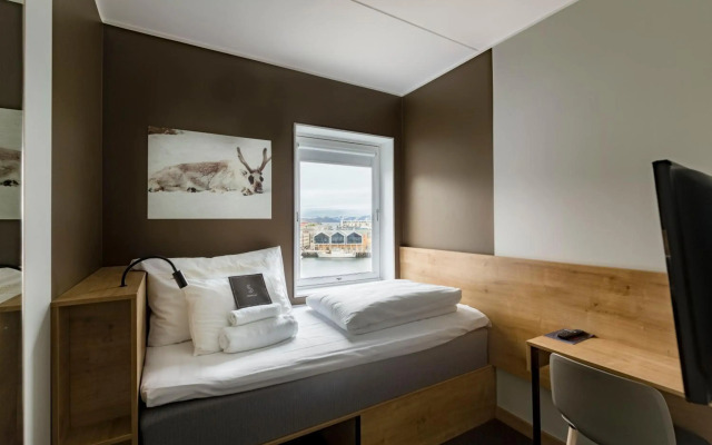 Smarthotel Hammerfest