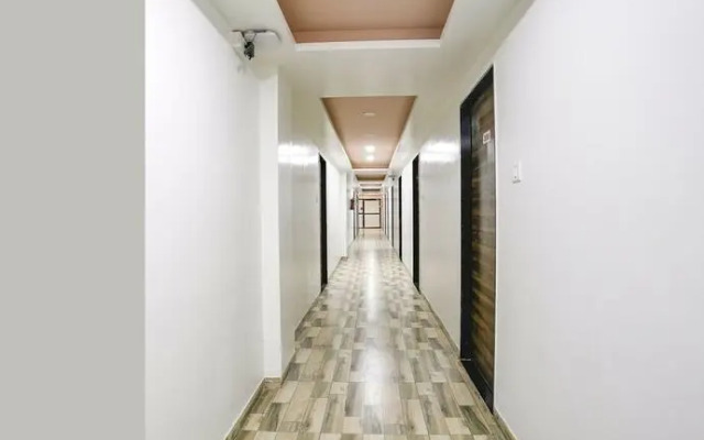 Fabexpress Blue Stone