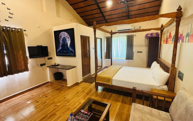 Millennium Eco Retreat