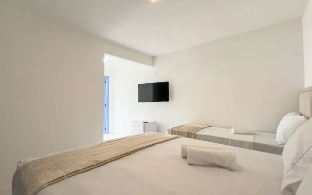 Pousada Vila Capri