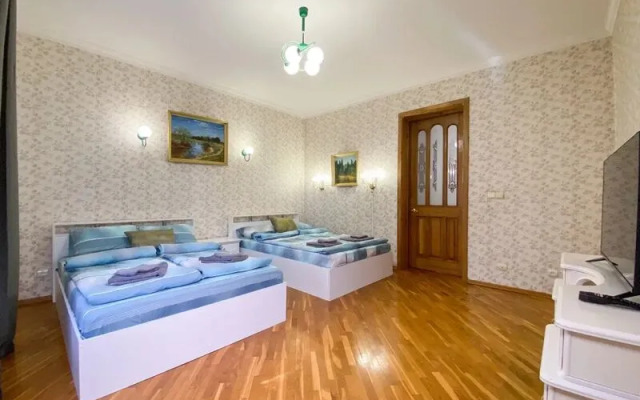 365 ключей на ул. Калинина, д. 10