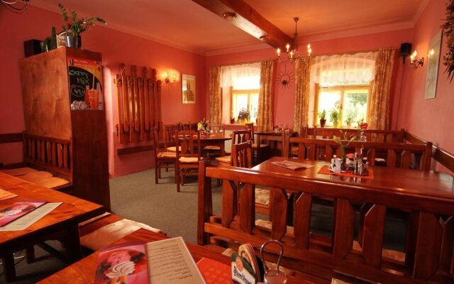 Penzion Restaurace Na Rynku