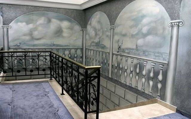 Hotel Wawel