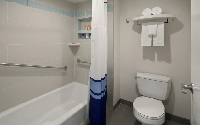 Tropicana Inn and Suites