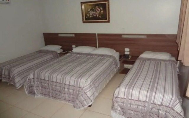 Hotel Antonialli