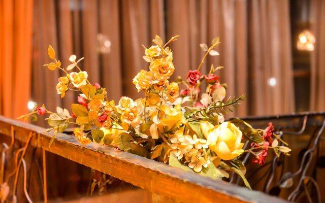 Отель Mercure Sofia City