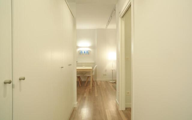 Zuhaizti Apartment