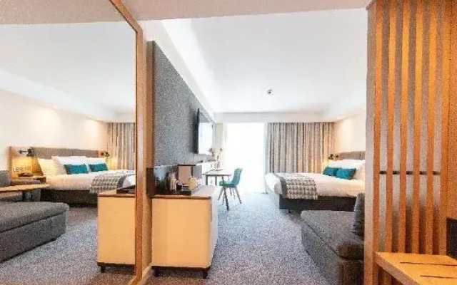 Holiday Inn Blackpool