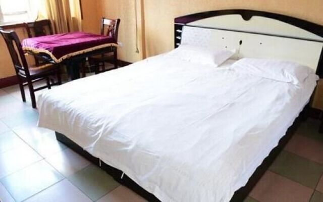 Nanchang Yijia Loft Apartment Hotel