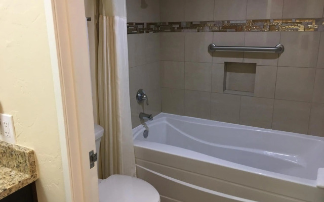Hilton Vacation Club Varsity Club Tucson