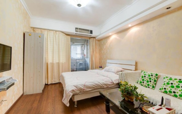 Shenzhen Xinjia Business Apartment