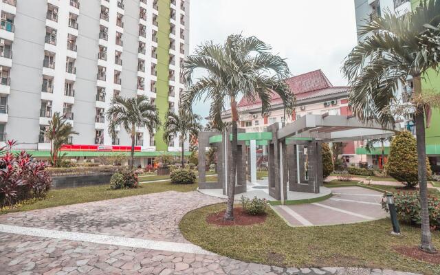 OYO 498 Green Lake View Ciputat