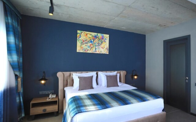 Sandora Boutiuqe Hotel