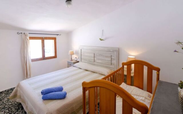 House Pino Alcanar