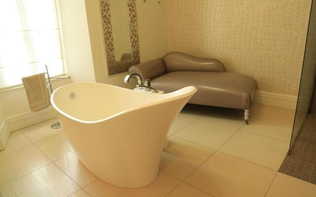 Château de Courtebotte