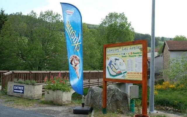 Camping Les Airelles