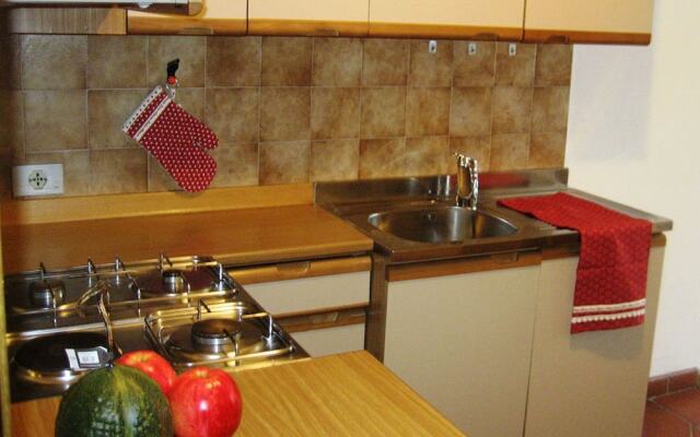 Apartments Ciasa Freina