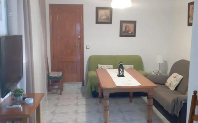 Ático Los Arcos