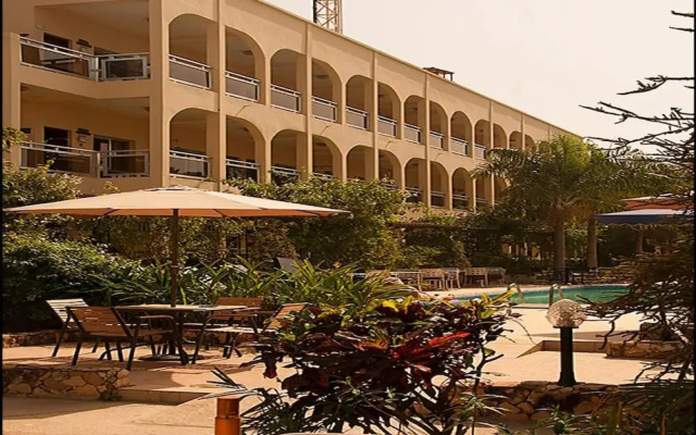 Seaview Gardens Hotel