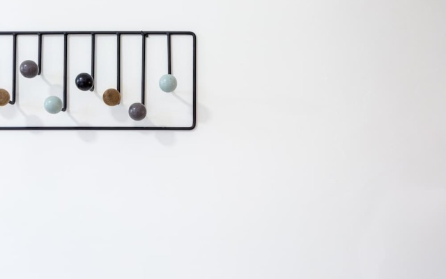 Holi-Rent Estudio Baños