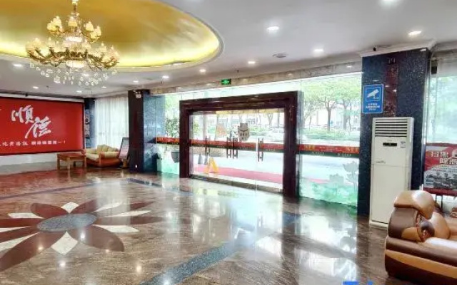 Ronglian Hotel
