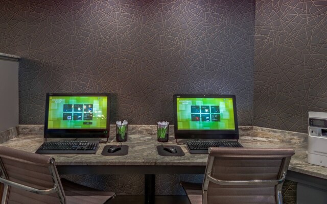 Holiday Inn Chevy Chase