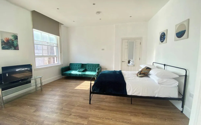The Essex Atelier Studio