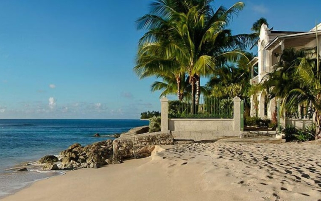 Villa Caprice