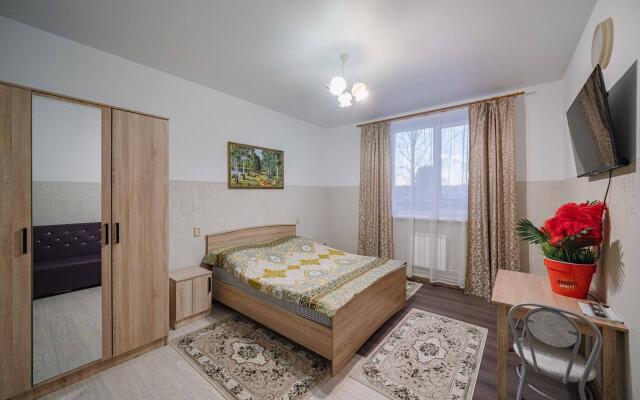 Новая Линза