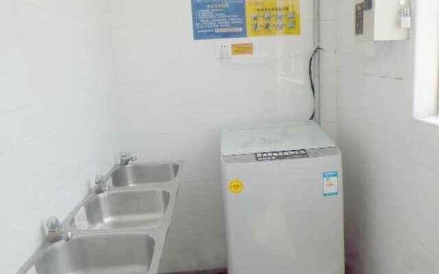 7Days Inn Shantou Xiashan Coach Station