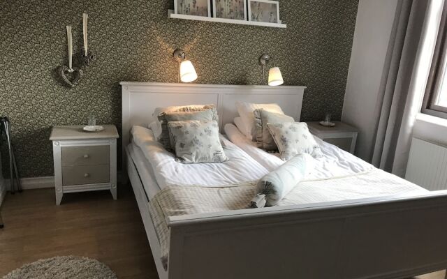 Skivarps Gästgivargård