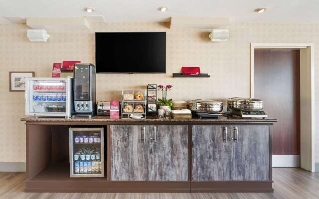 Best Western Plus Bayside Hotel