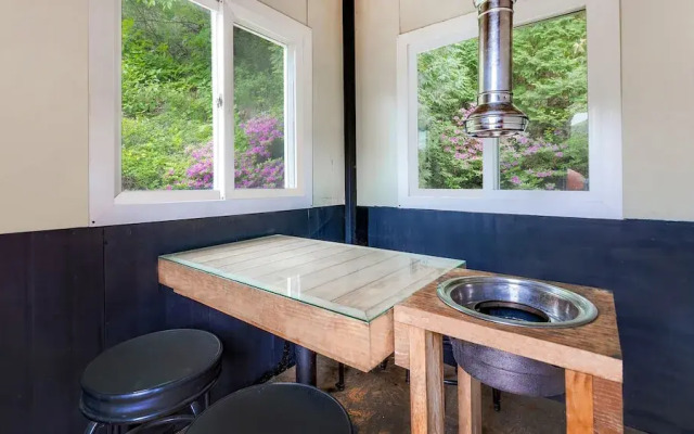 Gapyeong Citrine Pension