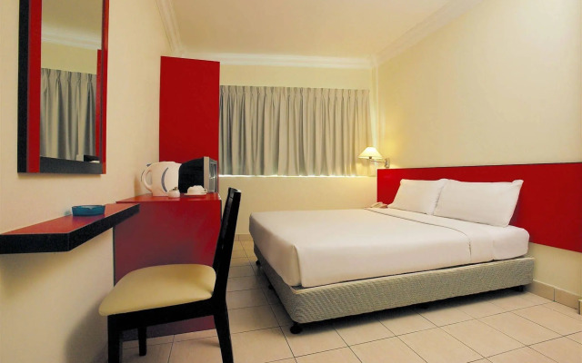 Replica Inn Bukit Bintang